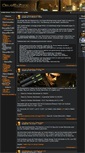 Mobile Screenshot of deusexzone.net